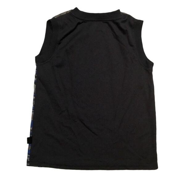 DC Comics Batman 2 Piece Short Set - Picture 4 of 6